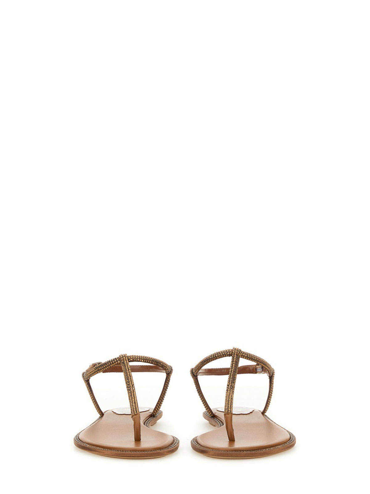 Sandal Diana C11574010R001Y240 (RENE CAOVILLA / サンダル ) | RENE CAOVILLA (レネ カオヴィラ)(4)