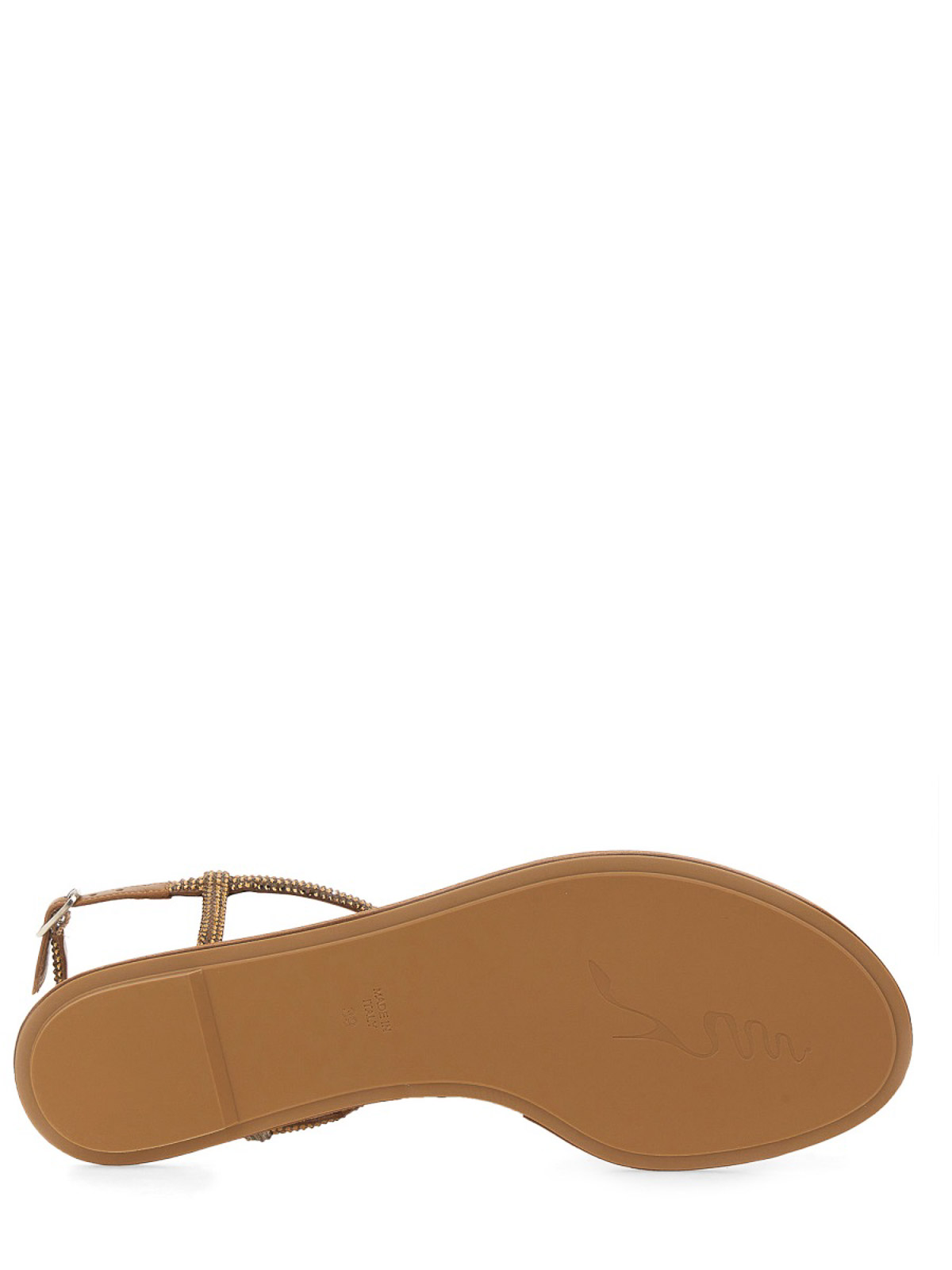 Sandal Diana C11574010R001Y240 (RENE CAOVILLA / サンダル ) | RENE CAOVILLA (レネ カオヴィラ)(5)