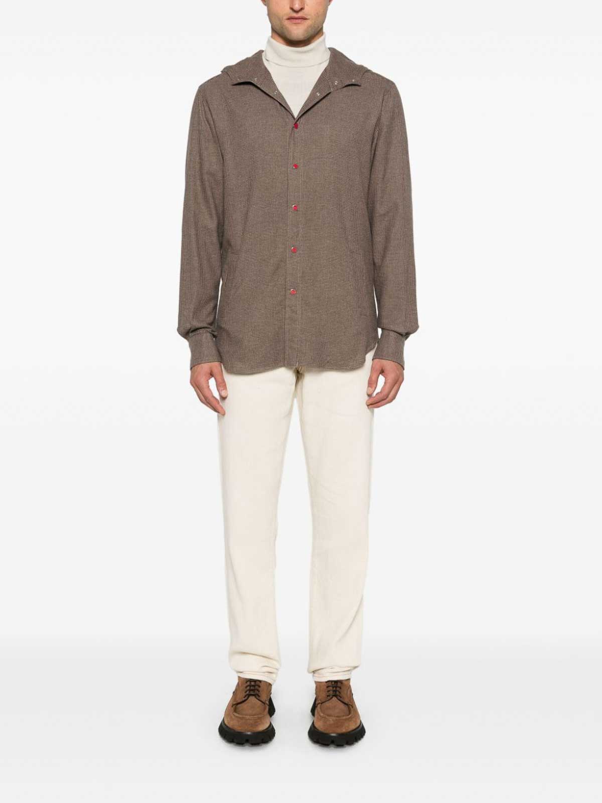 `Harrison` 5-Pocket Straight Jeans UQR1953T607A001D (JACOB COHEN / ジーンズ ) | JACOB COHEN (ヤコブ コーエン)(1)