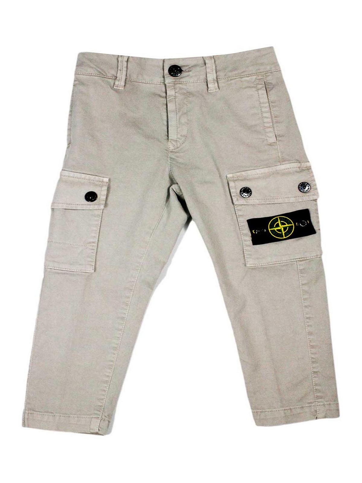 Trousers 791630115192 (STONE ISLAND / パンツ ) | STONE ISLAND (ストーンアイランド)