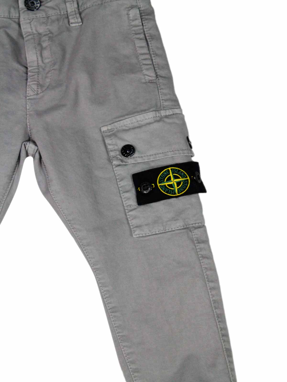 Trousers 811630115164 (STONE ISLAND / パンツ ) | STONE ISLAND (ストーンアイランド)(1)