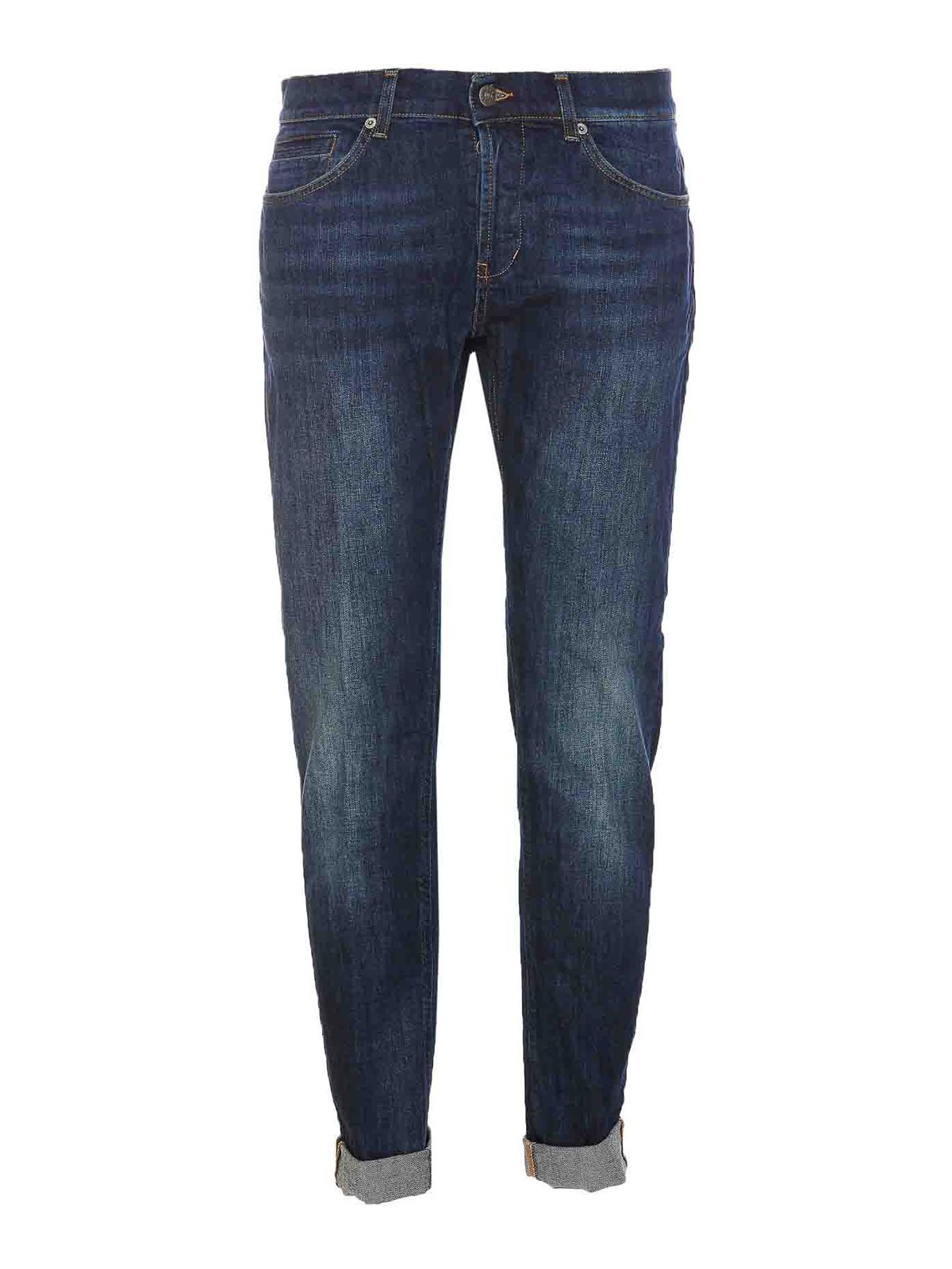 George Jeans UP232DS0257UHR3800 (DONDUP / ジーンズ ) | DONDUP (ドンダップ)