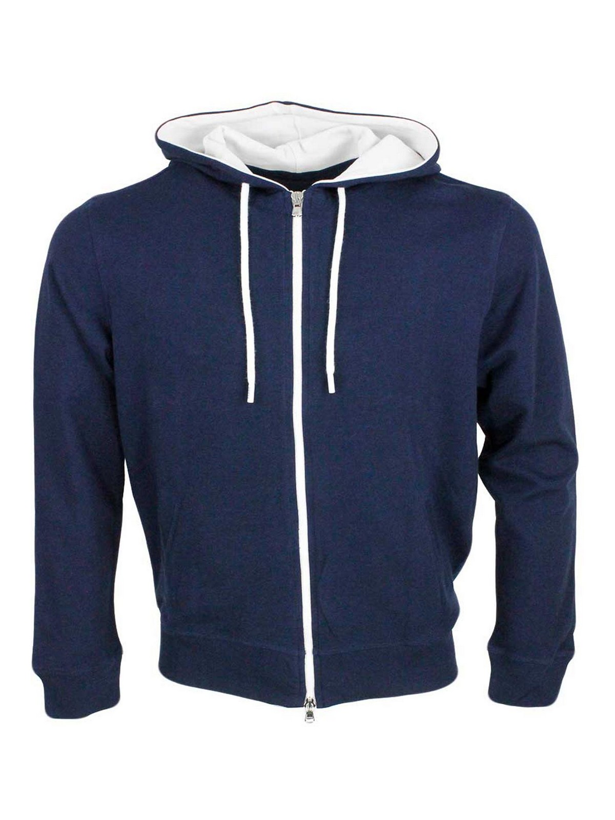 Hoodie UCCIO41201 (BARBA / スウェット・フーディー ) | BARBA (バルバ)