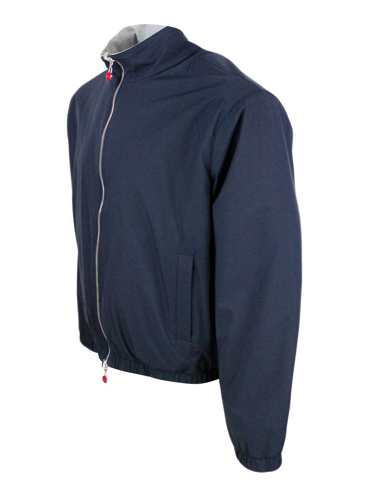 Jacket UW1731V0834C0400V (Kiton / カジュアルジャケット ) | Kiton (キートン)(1)