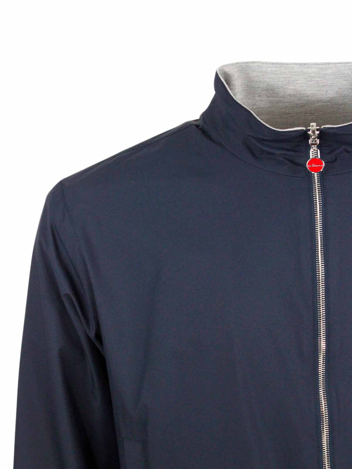 Jacket UW1731V0834C0400V (Kiton / カジュアルジャケット ) | Kiton (キートン)(4)