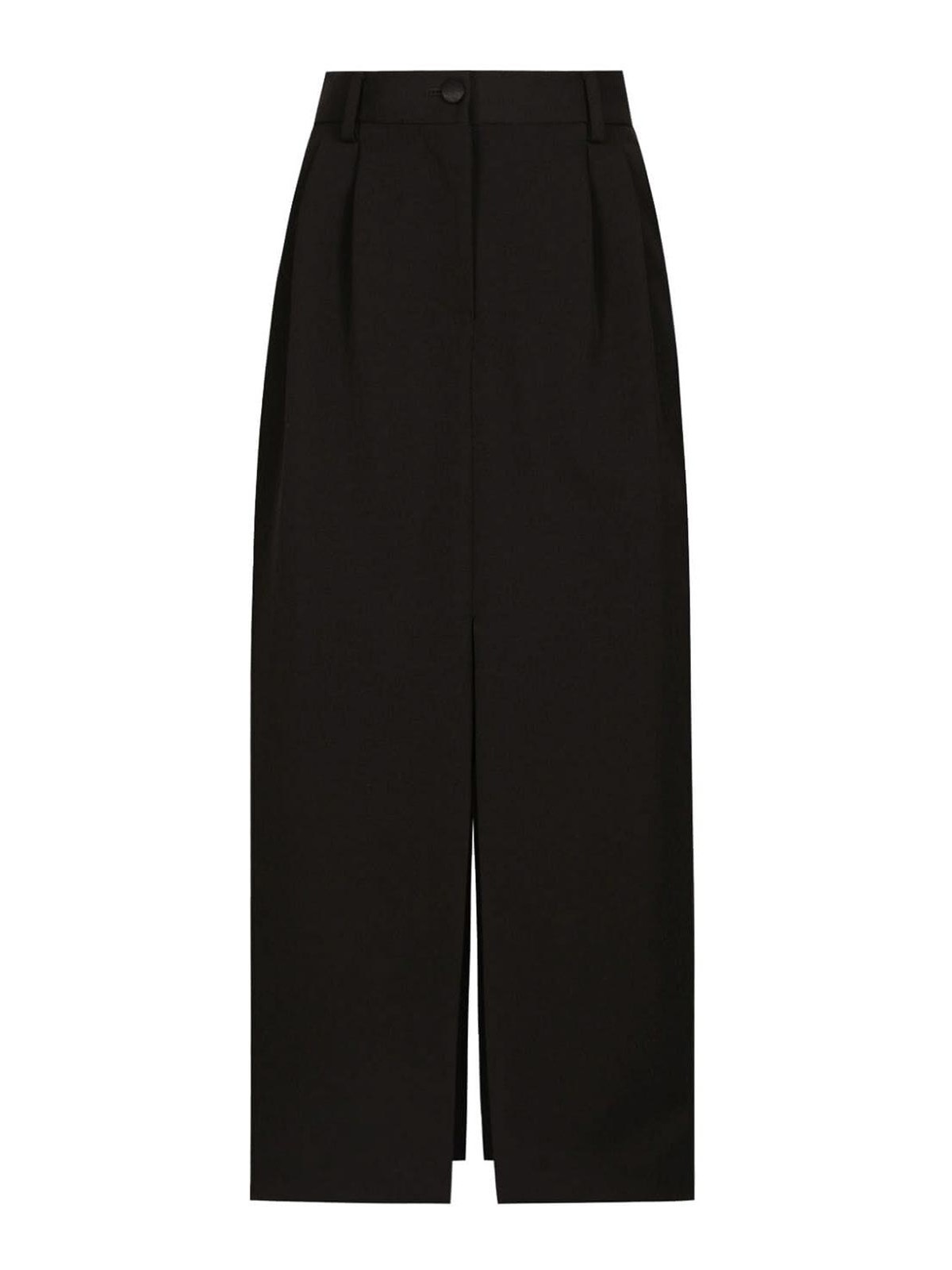 Skirt F4CZ8TFU21EN0000 (Dolce & Gabbana / スカート ) | Dolce & Gabbana (ドルチェガッバーナ)