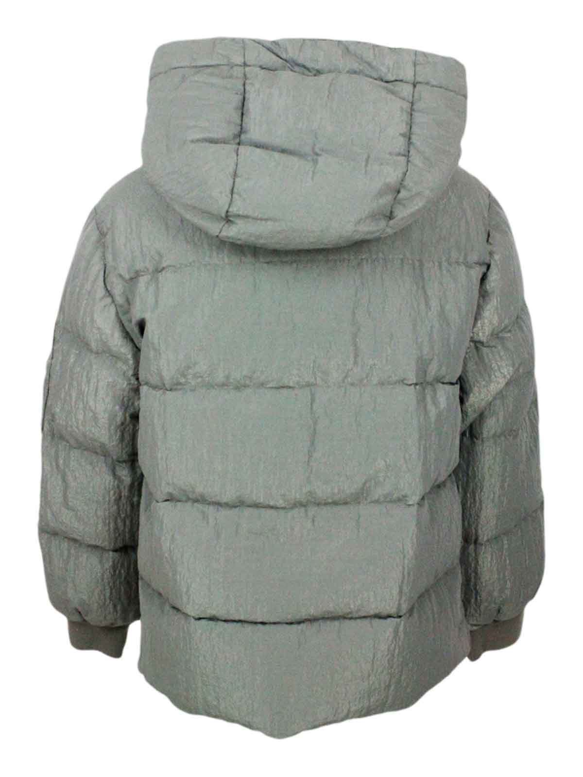 Coat 13CKOW007669 (C.P. Company / ダウンジャケット・コート ) | C.P. Company (シーピーカンパニー)(2)