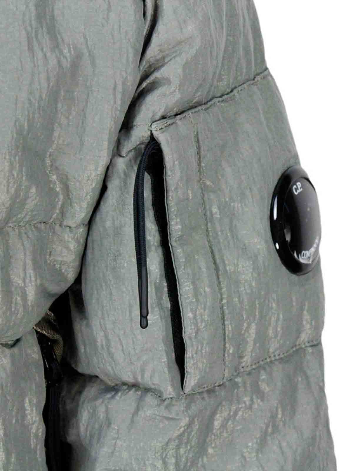 Coat 13CKOW007669 (C.P. Company / ダウンジャケット・コート ) | C.P. Company (シーピーカンパニー)(3)