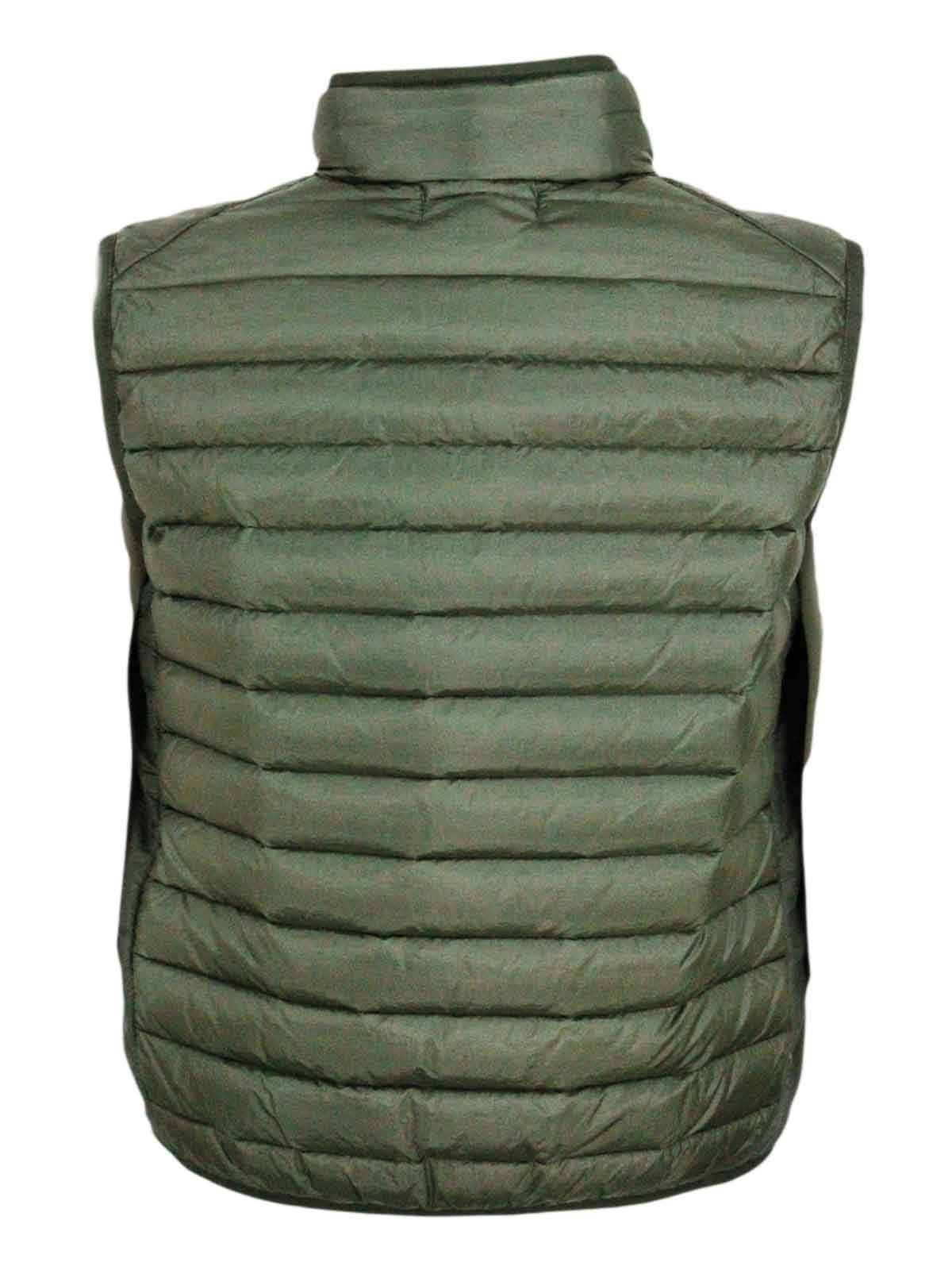 Coat 8016G022458 (STONE ISLAND / ベスト ) | STONE ISLAND (ストーンアイランド)(1)