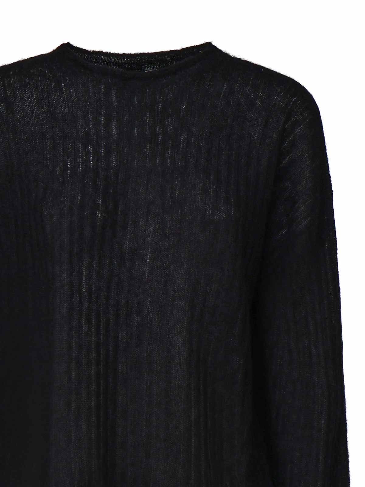 Wool Sweater 104347A26WZ99 (PINKO / ニット・セーター・カーディガン ) | PINKO (ピンコ)(2)