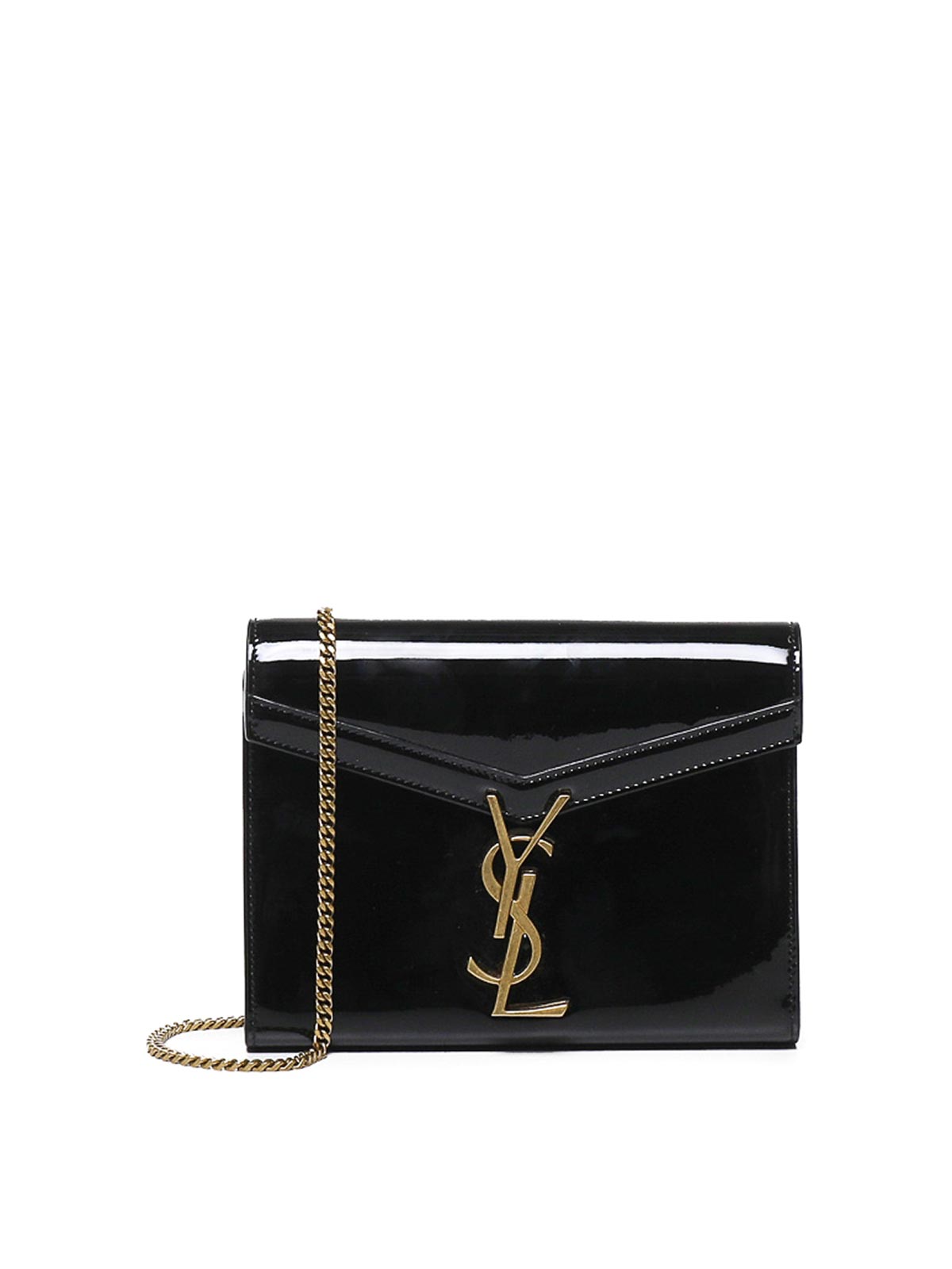 Minaudiere Vicky In Plexiglass 635023BMIIW1000 (Saint Laurent / 財布・カードケース ) | Saint Laurent (サンローラン)