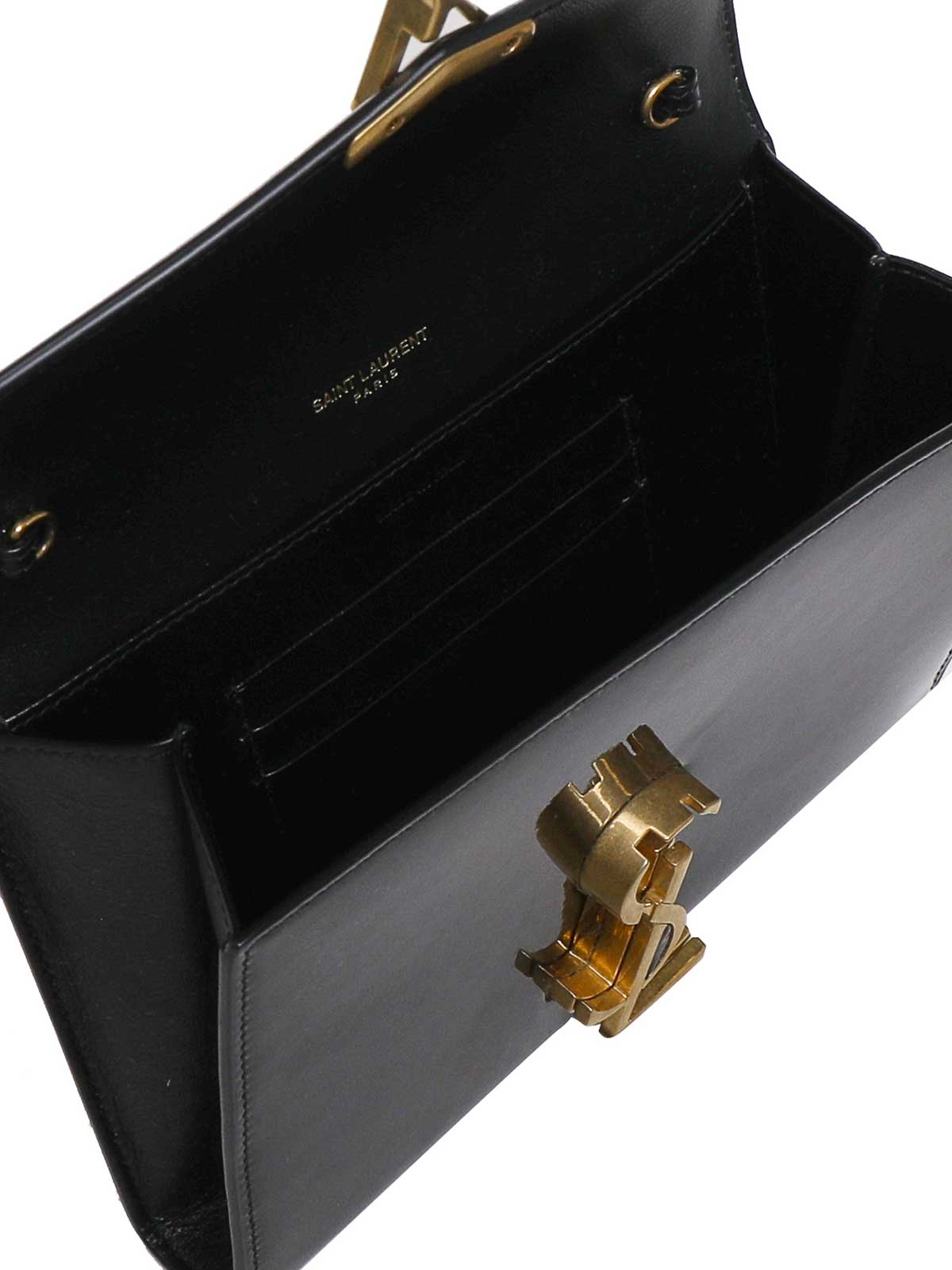 Minaudiere Vicky In Plexiglass 635023BMIIW1000 (Saint Laurent / 財布・カードケース ) | Saint Laurent (サンローラン)(3)