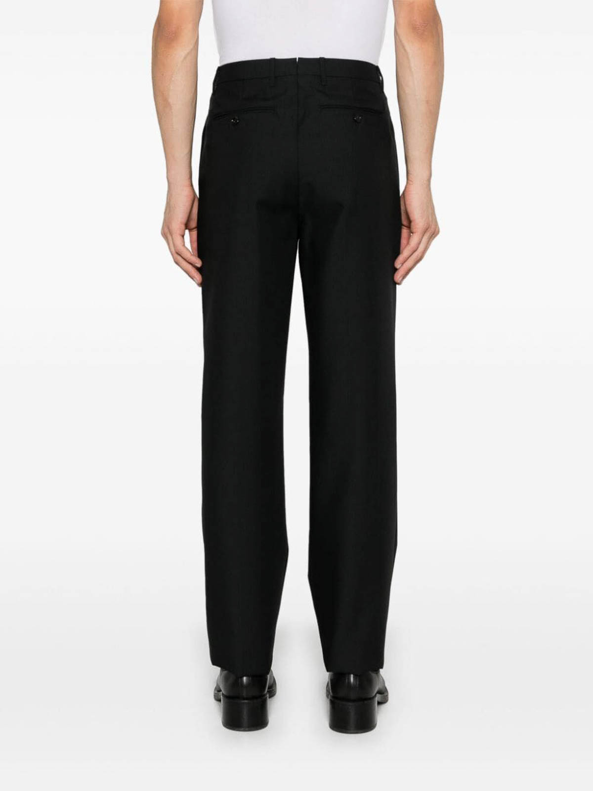 `Feeling Drop Reg` Pants IVTIMURIVSF63410999 (LARDINI / パンツ ) | LARDINI (ラルディーニ)(4)