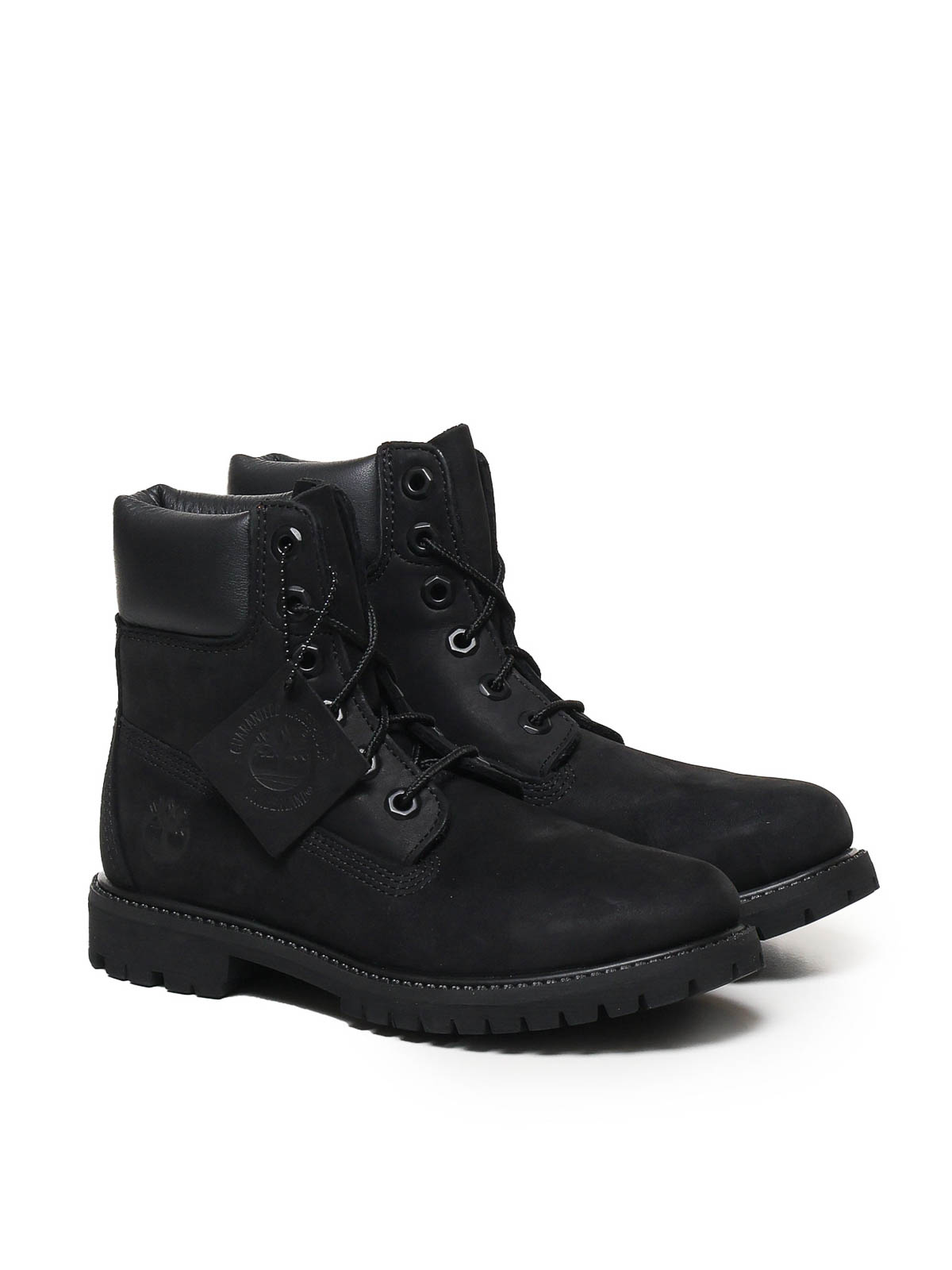 6Inch Boots TB08658A0011 (Timberland / ブーツ ) | Timberland (ティンバーランド)(2)