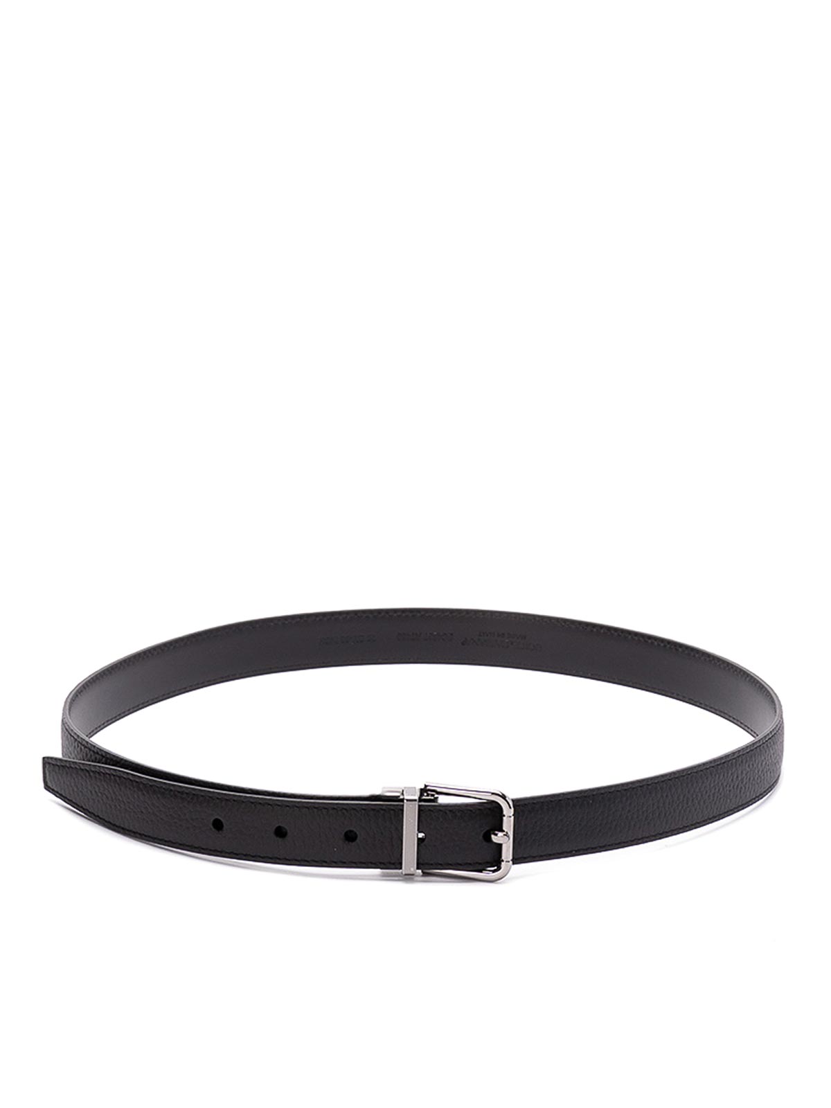 Belt BC4337AT48980999 (Dolce & Gabbana / ベルト・サスペンダー ) | Dolce & Gabbana (ドルチェガッバーナ)