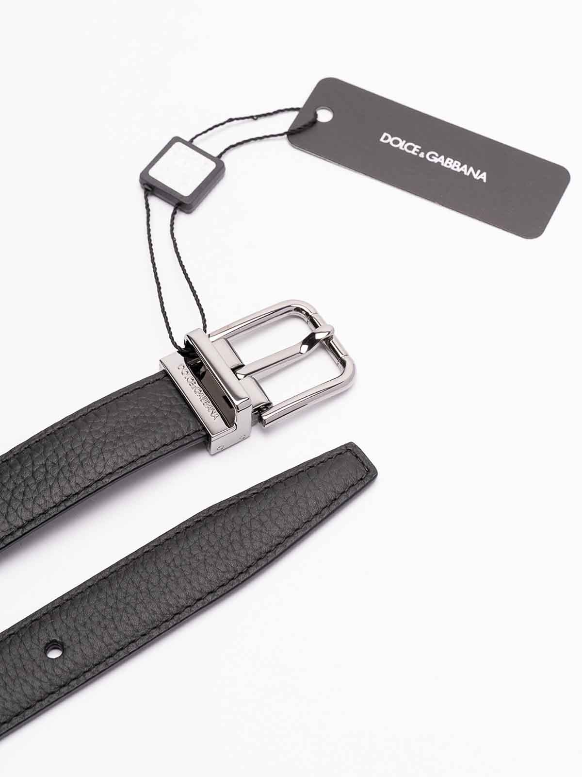 Belt BC4337AT48980999 (Dolce & Gabbana / ベルト・サスペンダー ) | Dolce & Gabbana (ドルチェガッバーナ)(1)