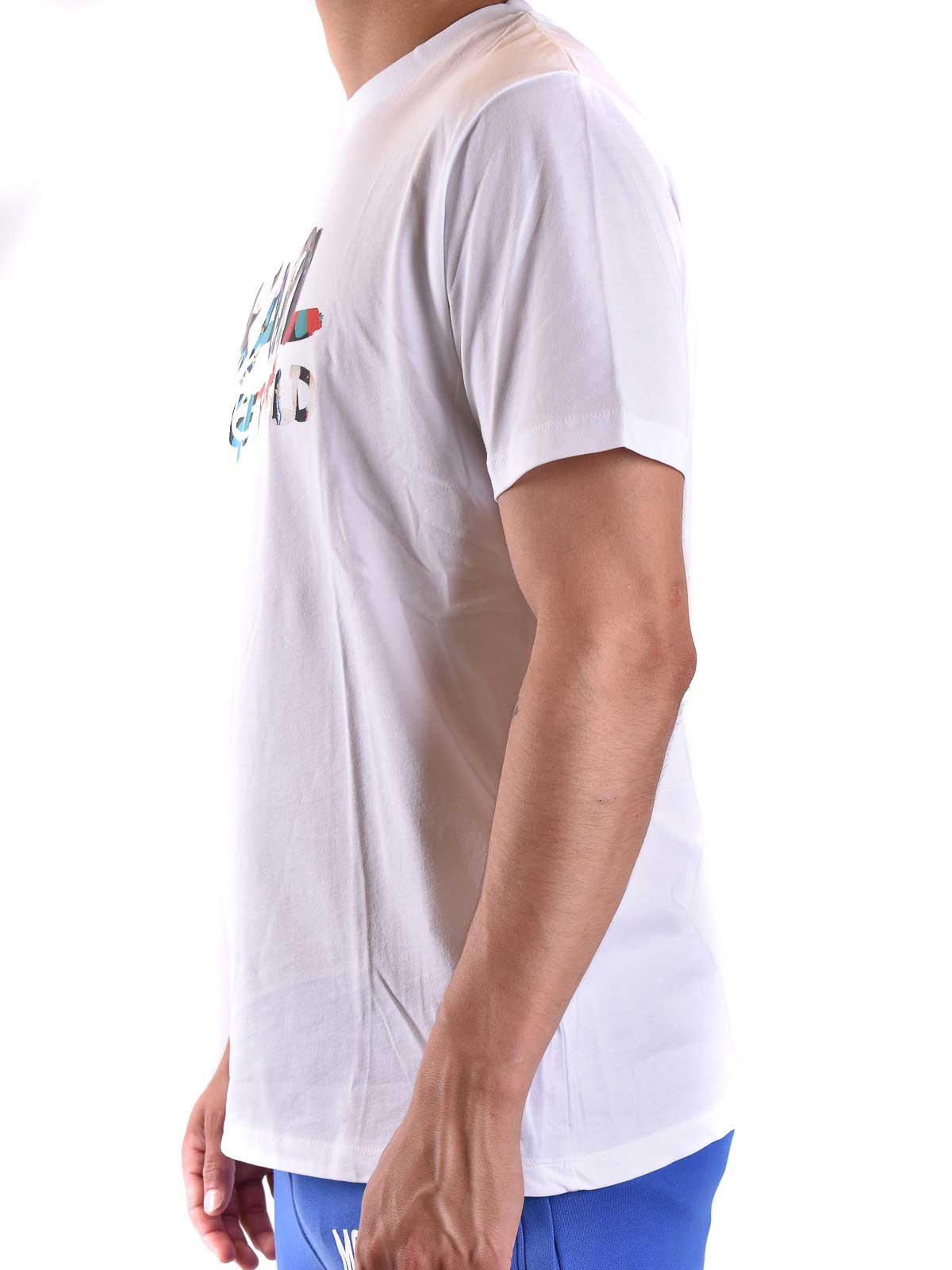 T-Shirt 75540053122410 (KARL LAGERFELD / Tシャツ・カットソー ) | KARL LAGERFELD (カール・ラガーフェルド)(3)