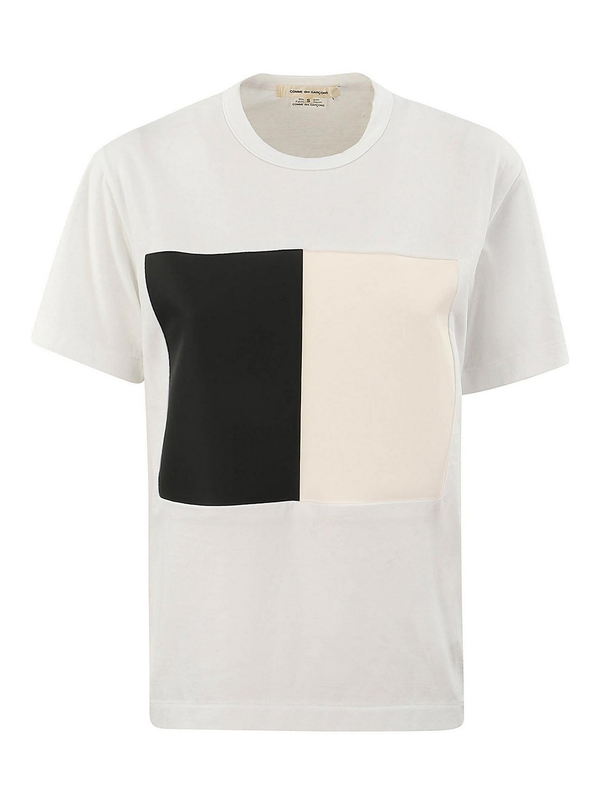 T-Shirt GNT019W241 (Comme Des Garçons / Tシャツ・カットソー ) | Comme Des Garçons (コムデギャルソン)