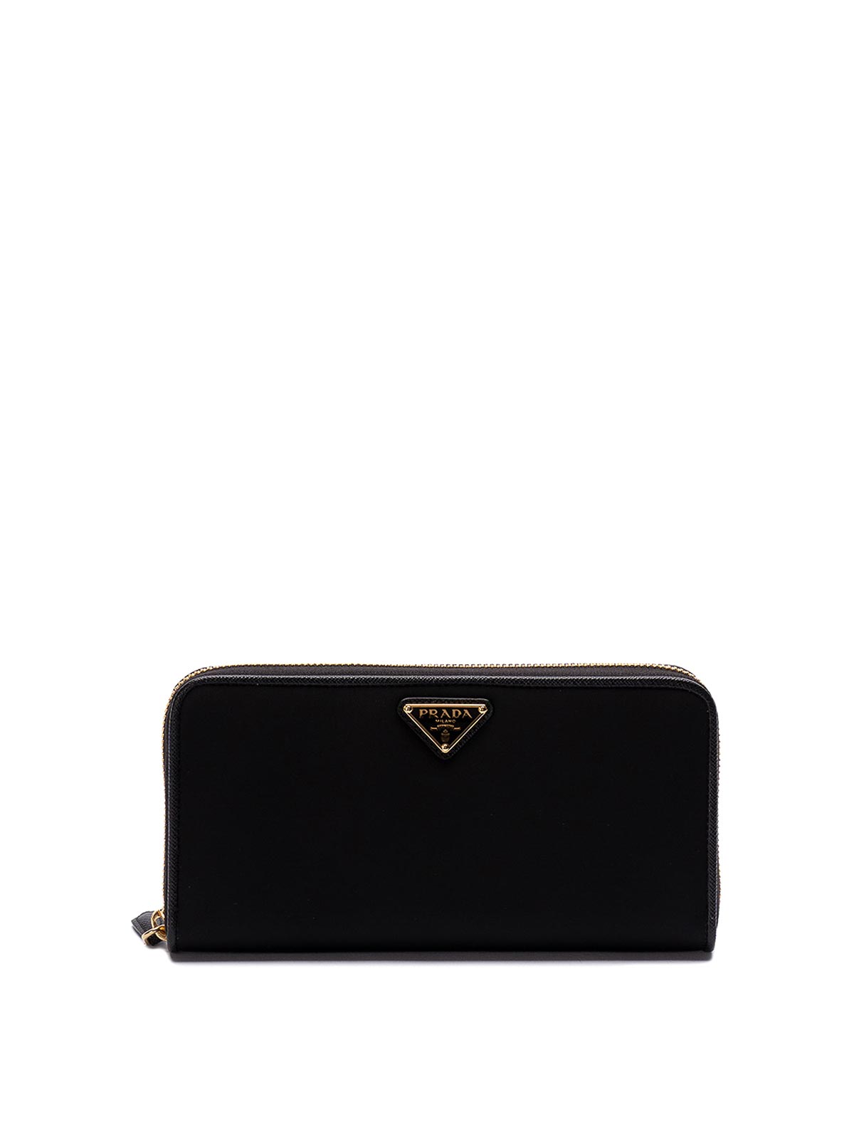Large Re-Nylon Wallet 1ML5062DMIF0002 (Prada / 財布・カードケース ) | Prada (プラダ)