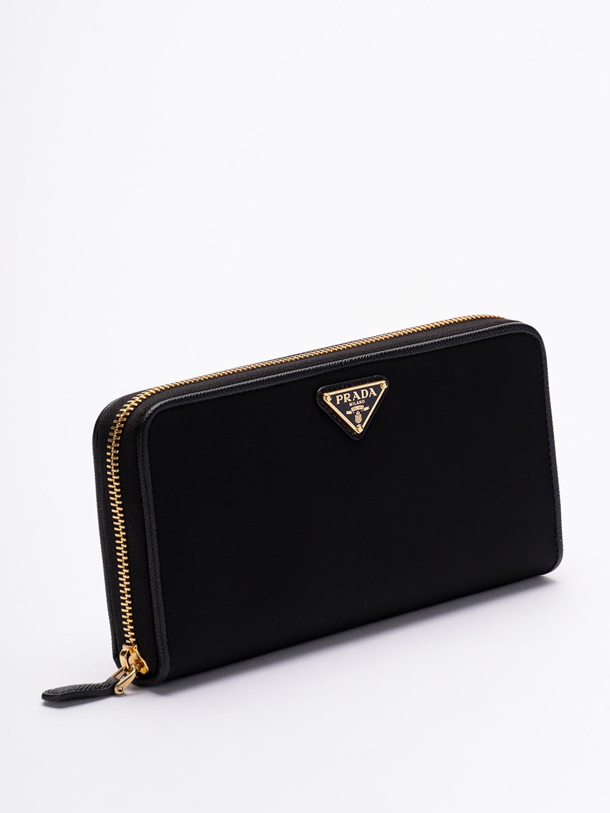 Large Re-Nylon Wallet 1ML5062DMIF0002 (Prada / 財布・カードケース ) | Prada (プラダ)(2)