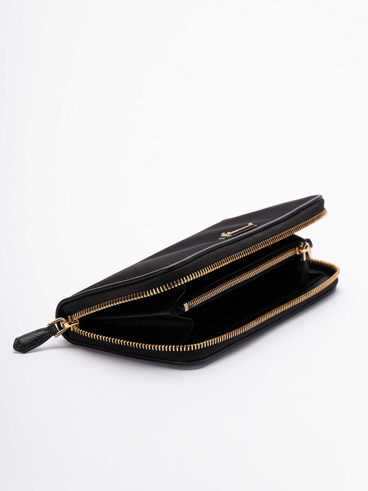 Large Re-Nylon Wallet 1ML5062DMIF0002 (Prada / 財布・カードケース ) | Prada (プラダ)(3)