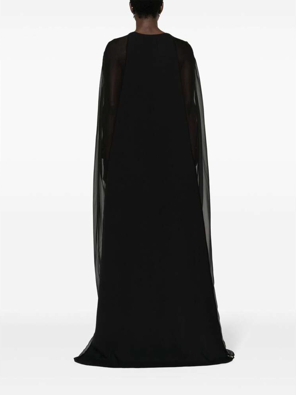 Dress FAX1115KF0036LB999 (TOM FORD / ワンピース・ドレス・オールインワン ) | TOM FORD (トムフォード)(1)