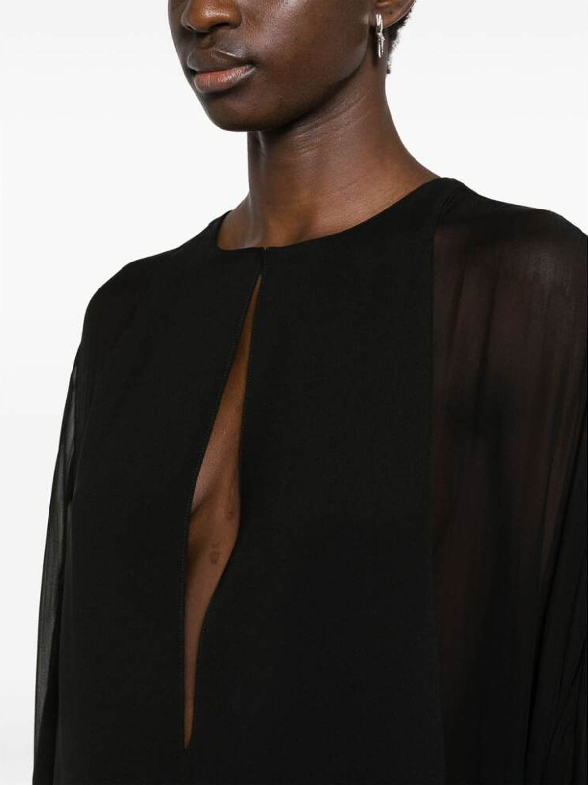 Dress FAX1115KF0036LB999 (TOM FORD / ワンピース・ドレス・オールインワン ) | TOM FORD (トムフォード)(2)