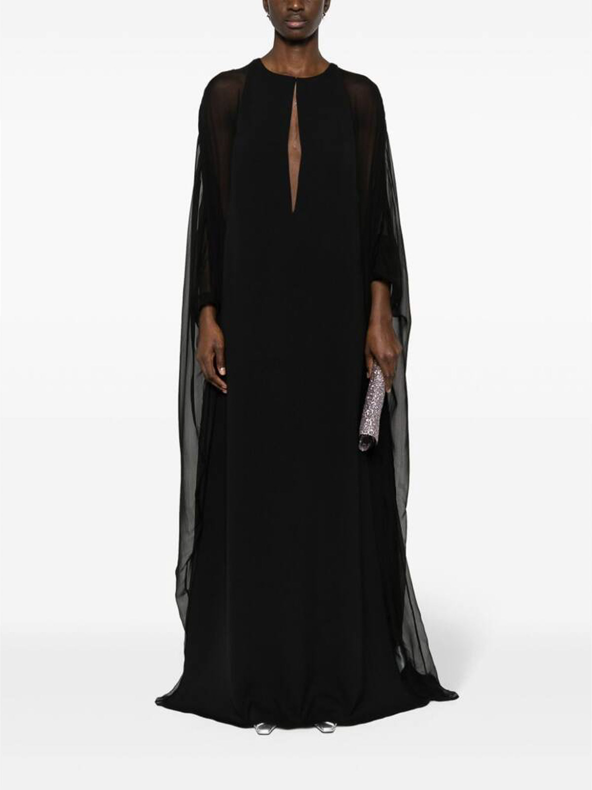Dress FAX1115KF0036LB999 (TOM FORD / ワンピース・ドレス・オールインワン ) | TOM FORD (トムフォード)(4)