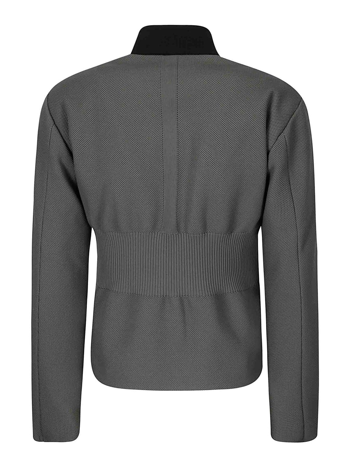 Mesh Zip Jacket CF008KC209D70 (CFCL / カジュアルジャケット ) | CFCL (シーエフシーエル)(1)