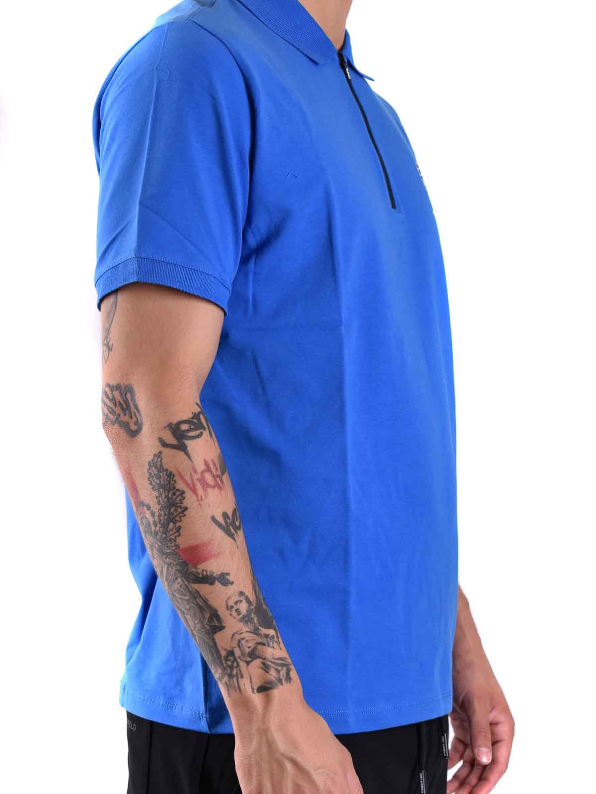 T-Shirt 745081531221650 (KARL LAGERFELD / ポロシャツ ) | KARL LAGERFELD (カール・ラガーフェルド)(1)