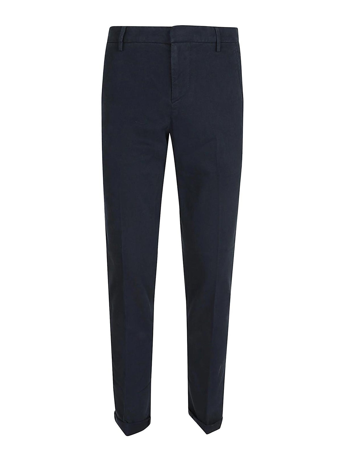 Pantalone Gaubert UP235AS0087U890 (DONDUP / パンツ ) | DONDUP (ドンダップ)