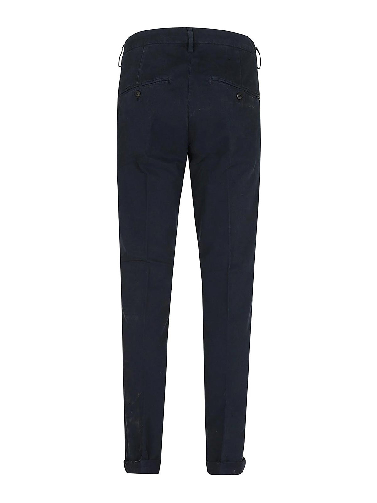 Pantalone Gaubert UP235AS0087U890 (DONDUP / パンツ ) | DONDUP (ドンダップ)(1)
