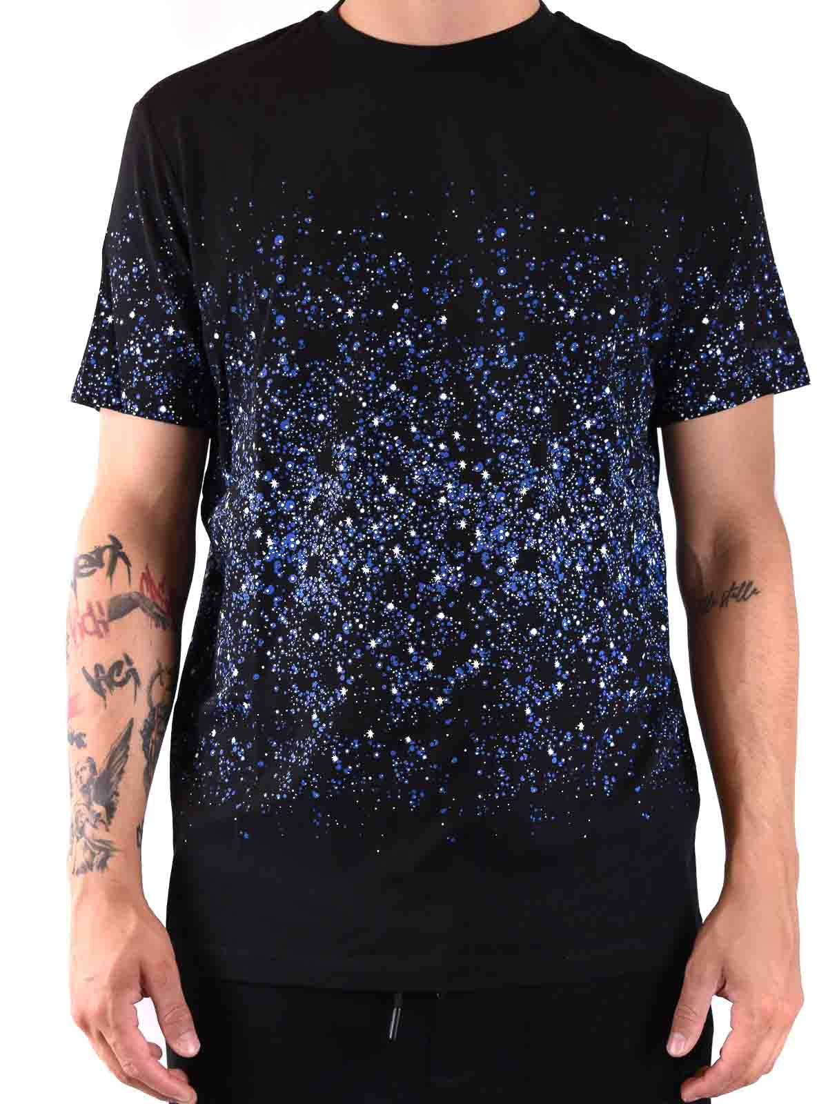 T-Shirt 755085531224650 (KARL LAGERFELD / Tシャツ・カットソー ) | KARL LAGERFELD (カール・ラガーフェルド)(2)
