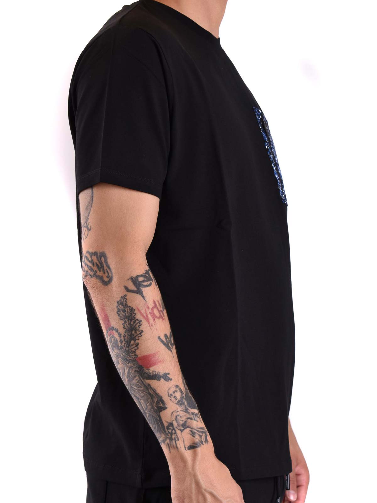 T-Shirt 755084531221990 (KARL LAGERFELD / Tシャツ・カットソー ) | KARL LAGERFELD (カール・ラガーフェルド)(1)
