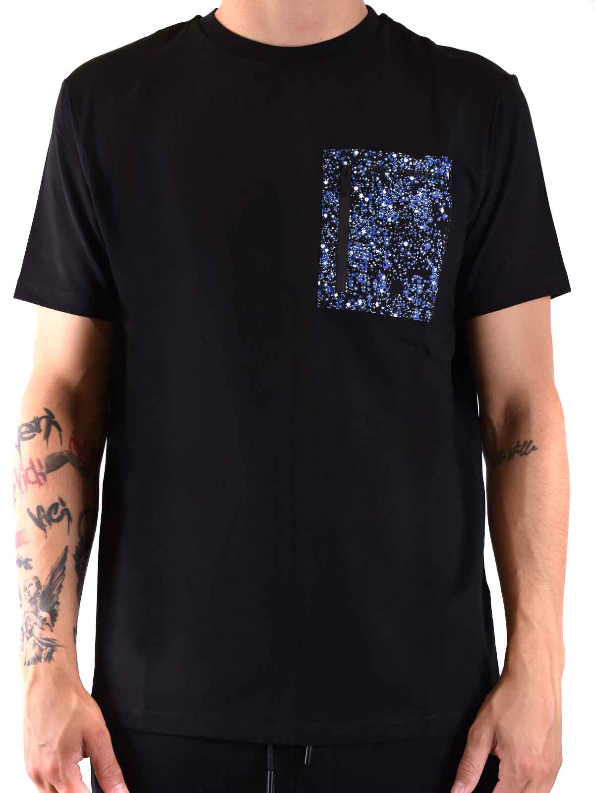T-Shirt 755084531221990 (KARL LAGERFELD / Tシャツ・カットソー ) | KARL LAGERFELD (カール・ラガーフェルド)(2)