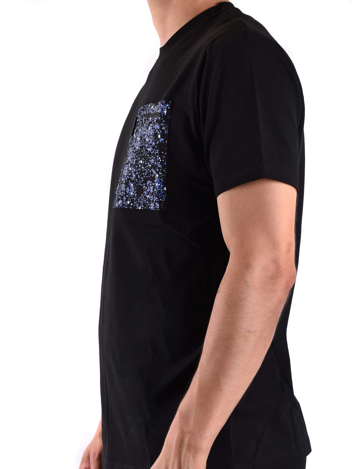 T-Shirt 755084531221990 (KARL LAGERFELD / Tシャツ・カットソー ) | KARL LAGERFELD (カール・ラガーフェルド)(3)