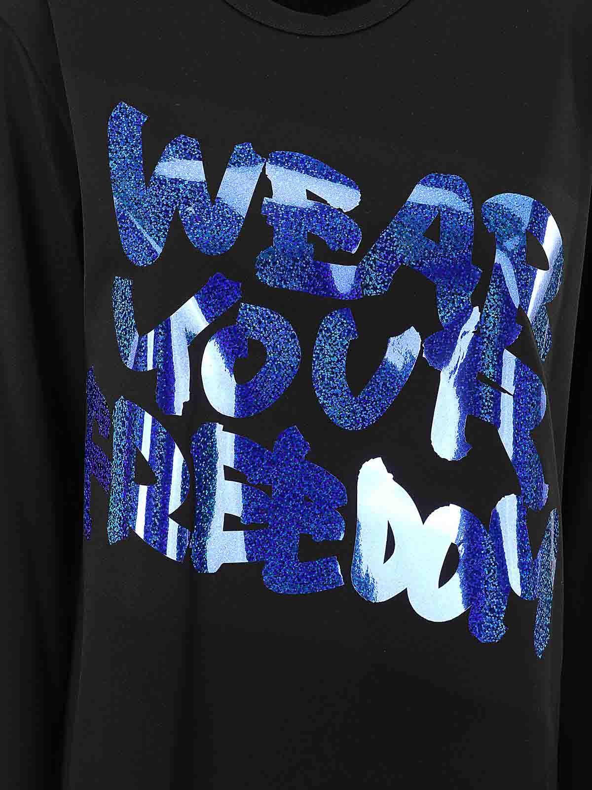 T-Shirt RNT004W241 (Comme Des Garçons / Tシャツ・カットソー ) | Comme Des Garçons (コムデギャルソン)(2)