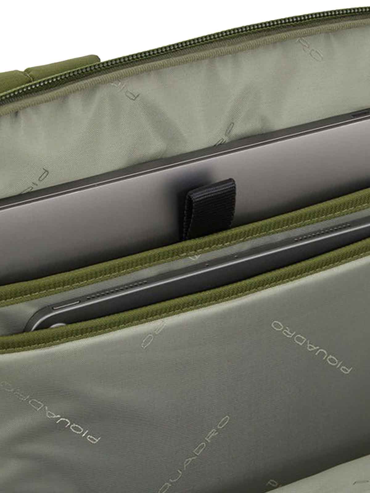Arne Backpack for Computer and iPad CA5998S125LBLU (PIQUADRO / バックパック ) | PIQUADRO (ピクアドロ)(5)