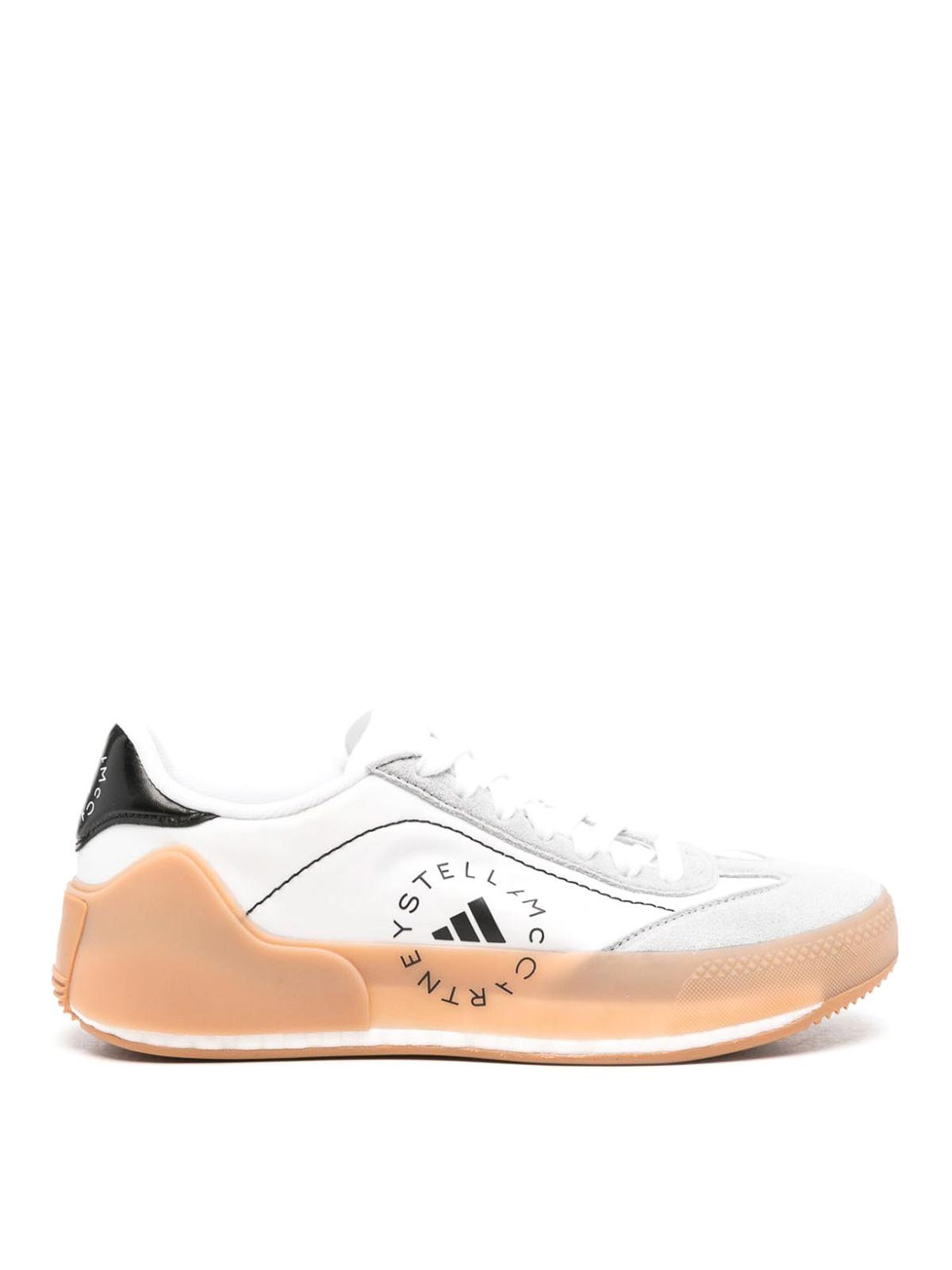 Court Boost Sneakers IE8768 (adidas by Stella McCartney / スニーカー ) | adidas by Stella McCartney (アディダス バイ ステラ マッカートニー)