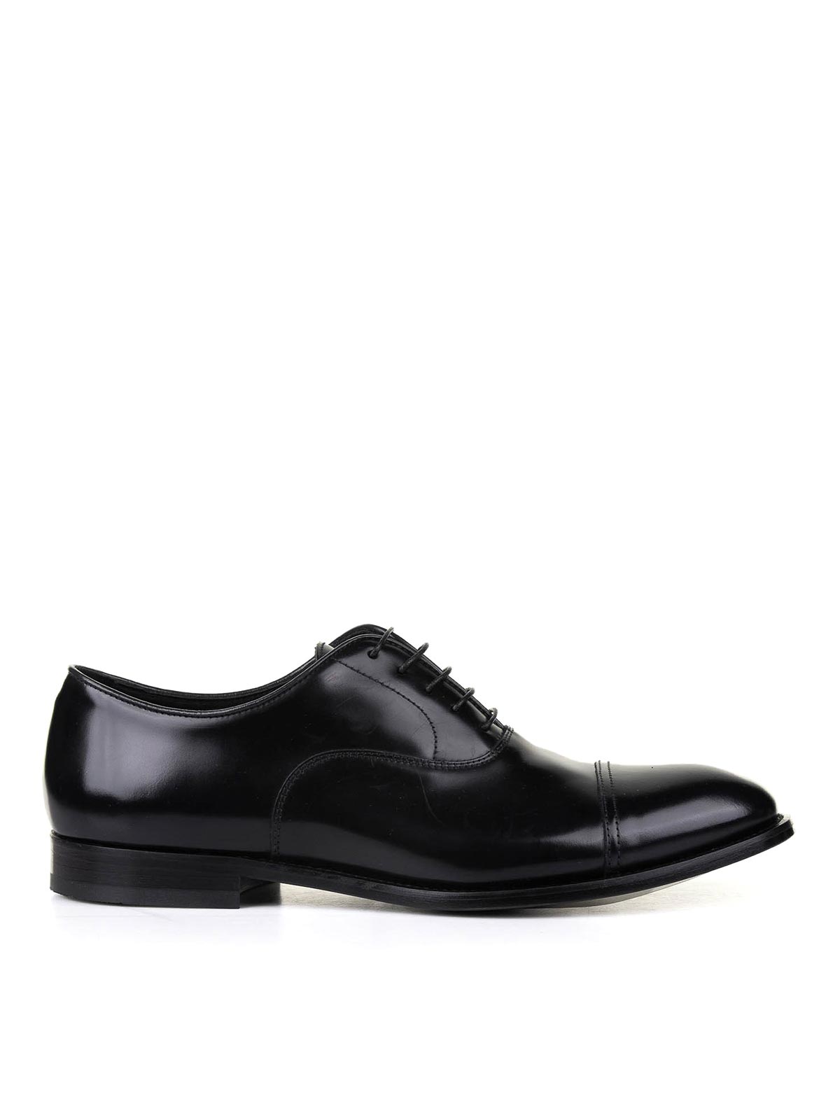 Doucals Men's Blue Oxford Shoes DU1002YUF007NB02 (DOUCAL'S / レースアップ ) | DOUCAL'S (デュカルス)