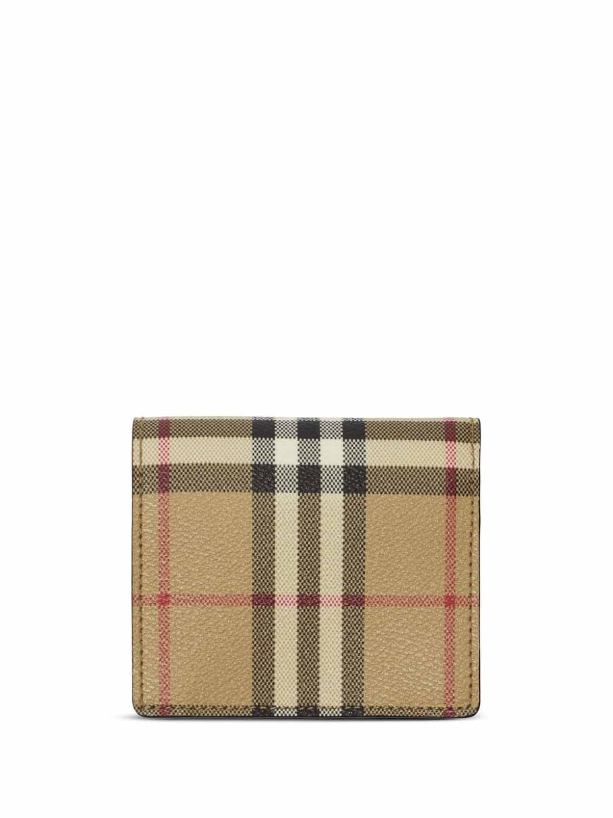 Check Small Wallet 8094425 (Burberry / 財布・カードケース ) | Burberry (バーバリー)(1)