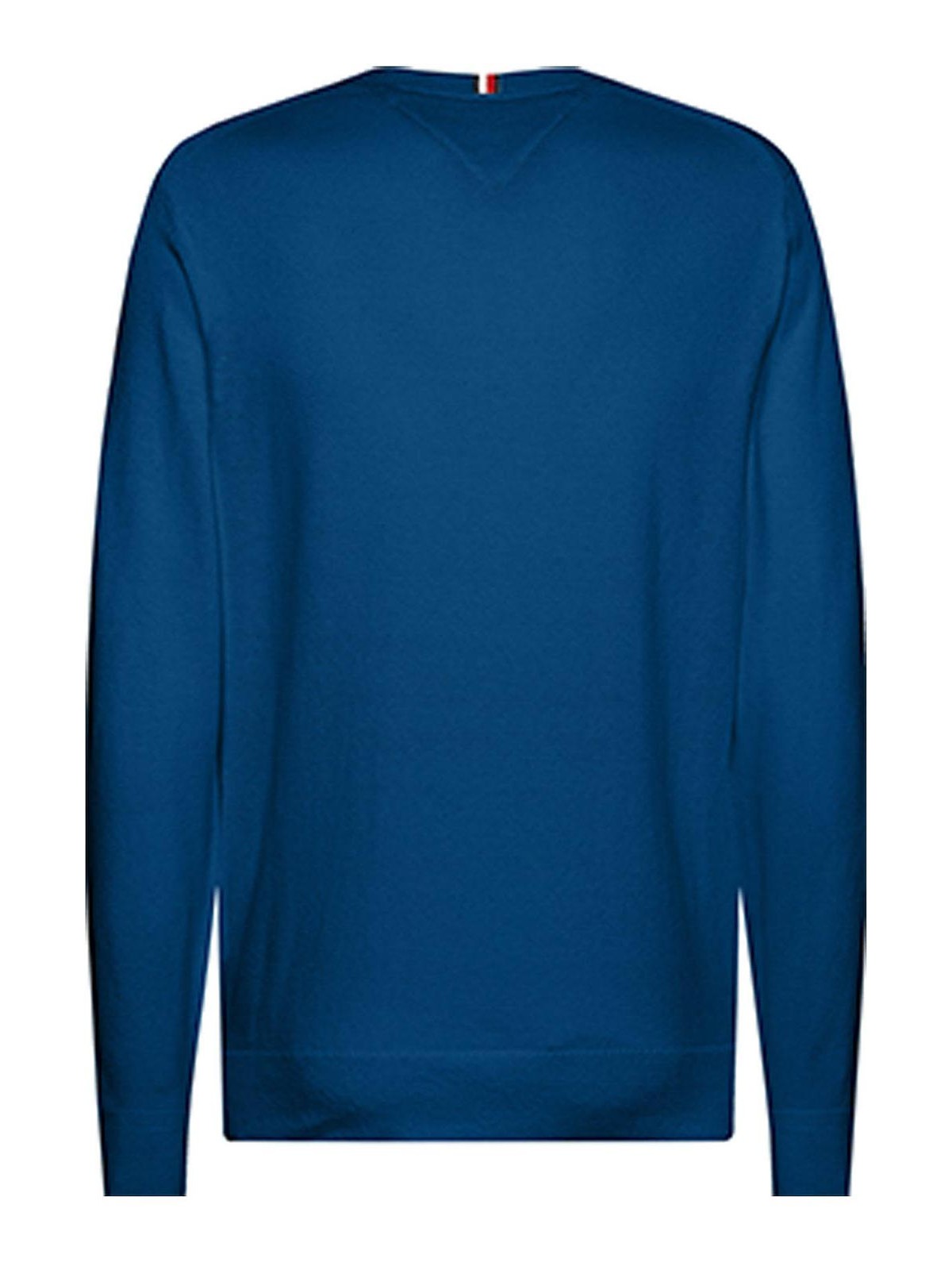 Bluette Crew Neck Sweater MW0MW28046C3J (TOMMY HILFIGER / ニット・セーター・カーディガン ) | TOMMY HILFIGER (トミーフィルフィガー)(1)