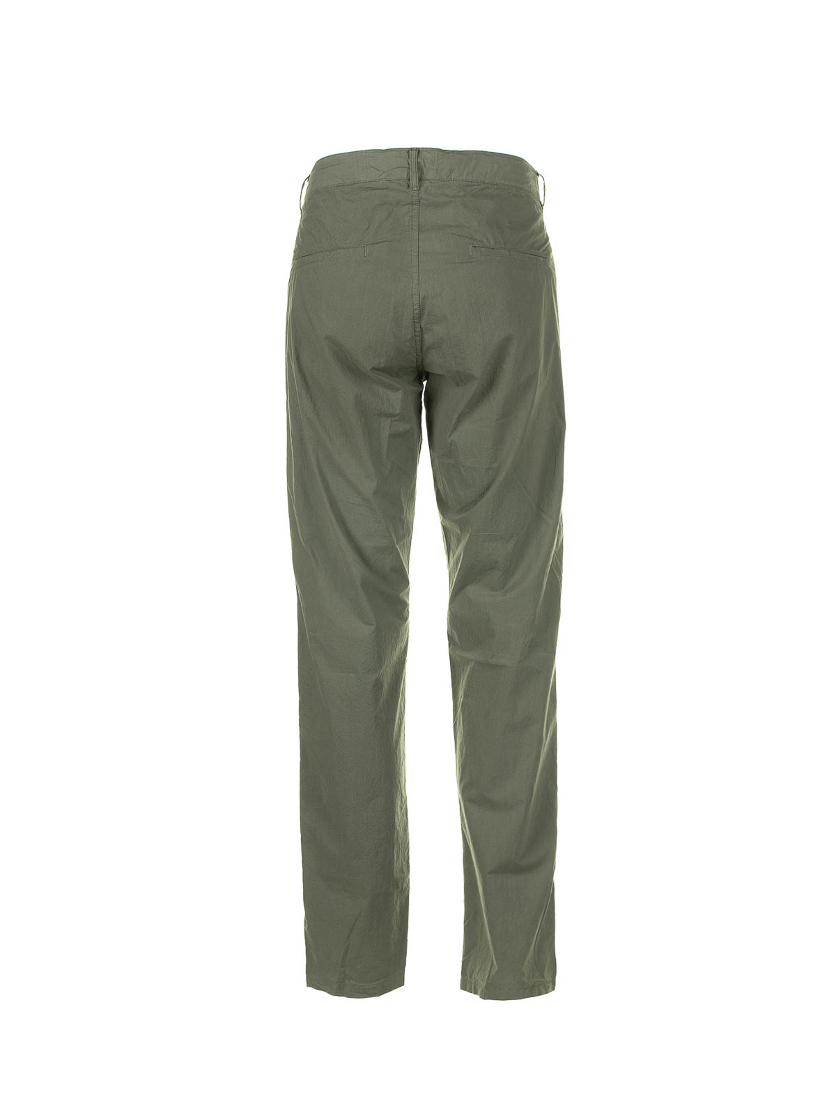 Military Green Trousers ACP42G32985393 (ASPESI / パンツ ) | ASPESI (アスペジ)(1)