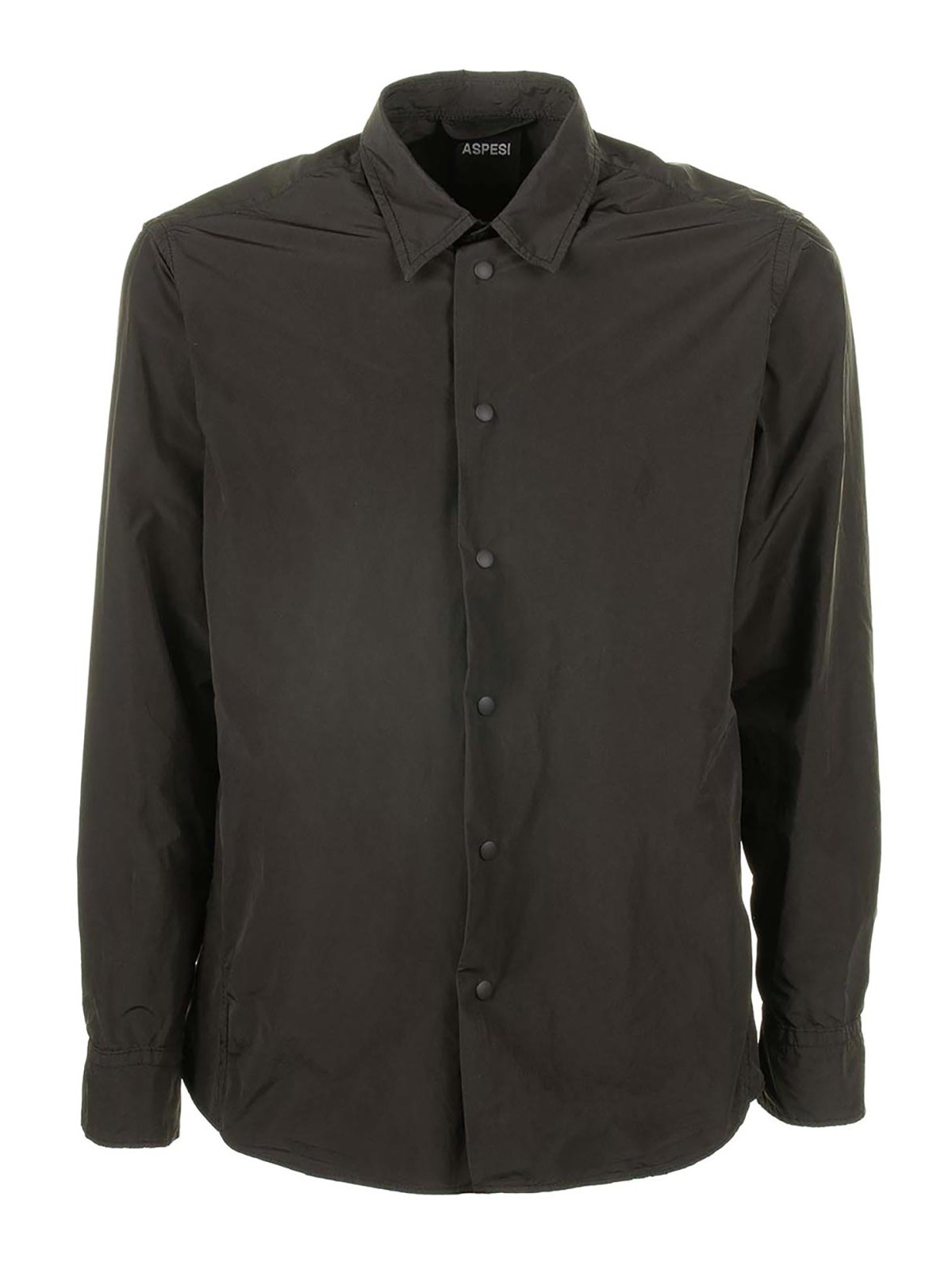 Military color jacket II303F97385237 (ASPESI / カジュアルジャケット ) | ASPESI (アスペジ)