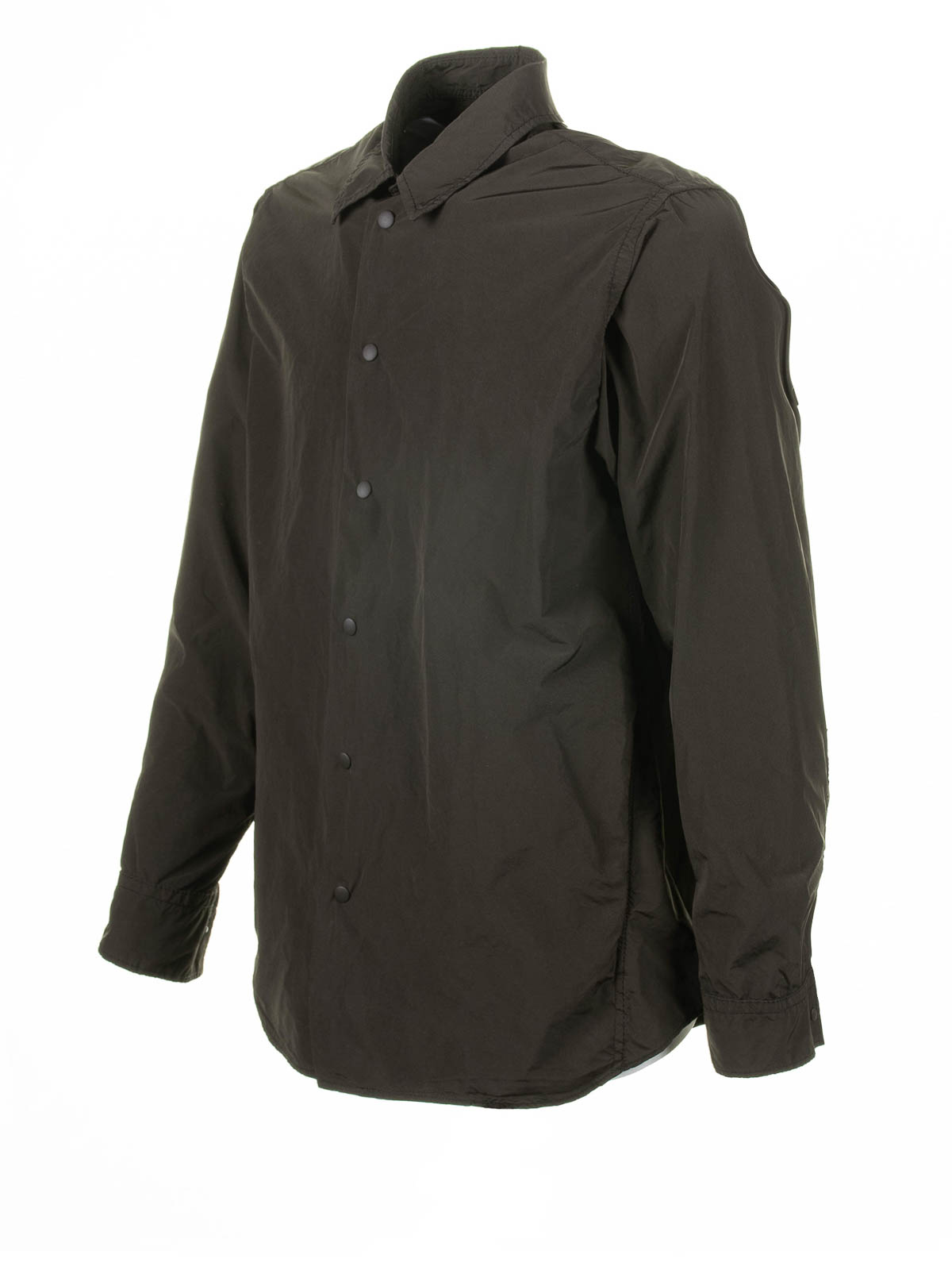 Military color jacket II303F97385237 (ASPESI / カジュアルジャケット ) | ASPESI (アスペジ)(1)