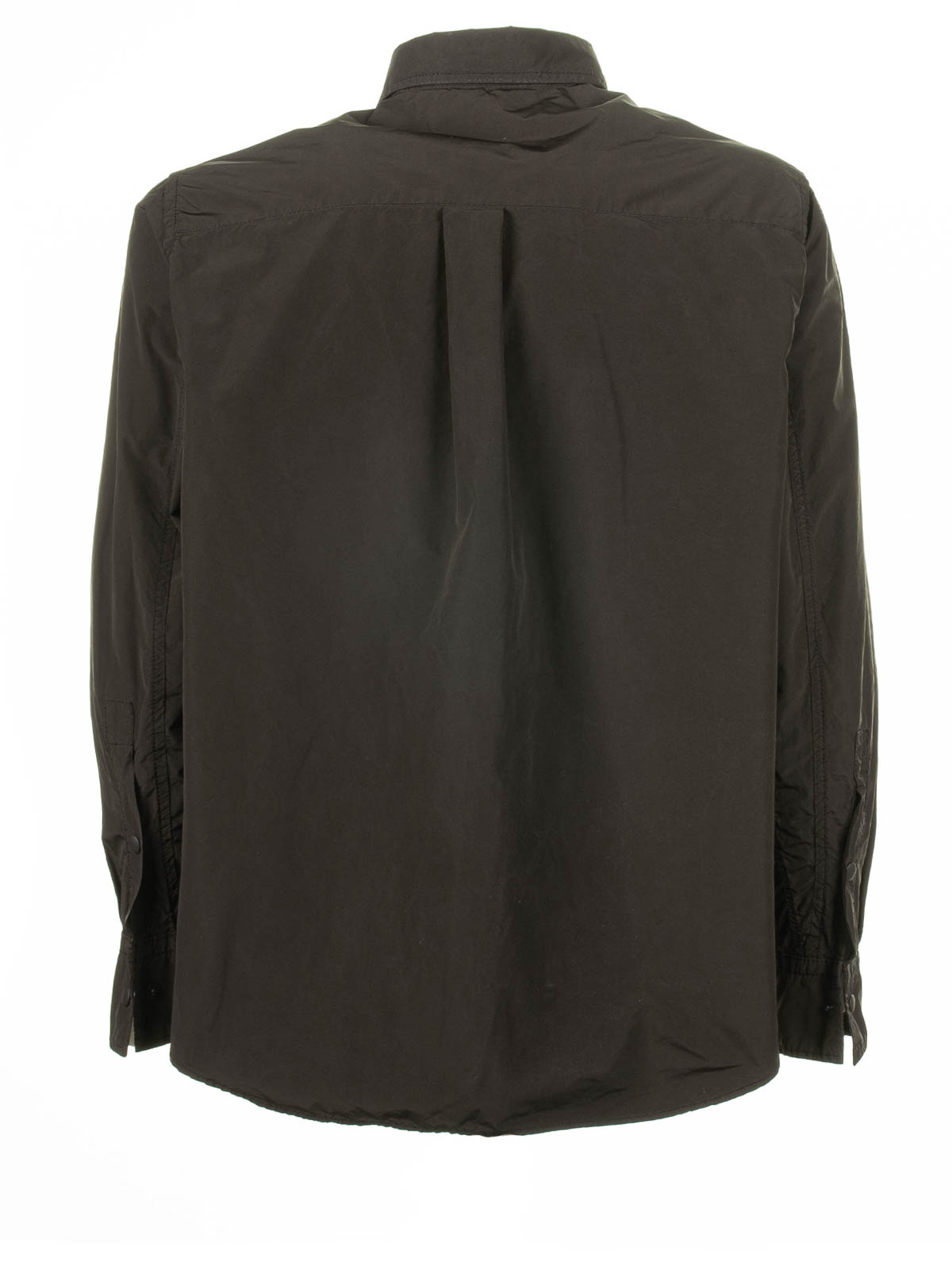 Military color jacket II303F97385237 (ASPESI / カジュアルジャケット ) | ASPESI (アスペジ)(2)