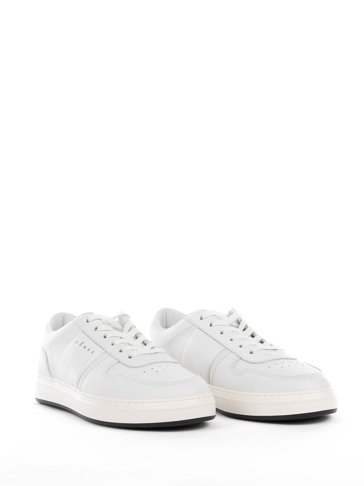 Leather sneakers HXM6680FL30R37B001 (HOGAN / スニーカー ) | HOGAN (ホーガン)(1)