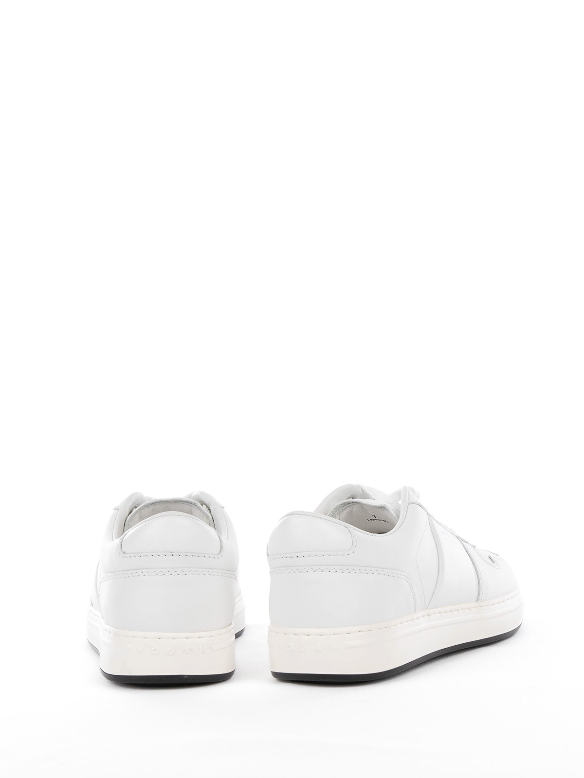 Leather sneakers HXM6680FL30R37B001 (HOGAN / スニーカー ) | HOGAN (ホーガン)(2)