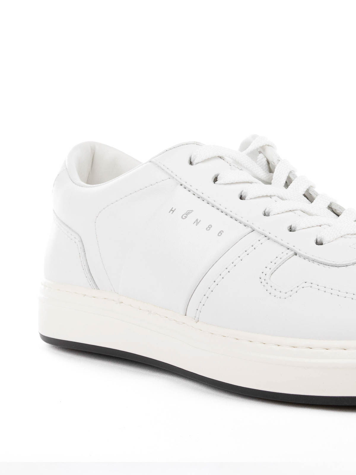 Leather sneakers HXM6680FL30R37B001 (HOGAN / スニーカー ) | HOGAN (ホーガン)(3)
