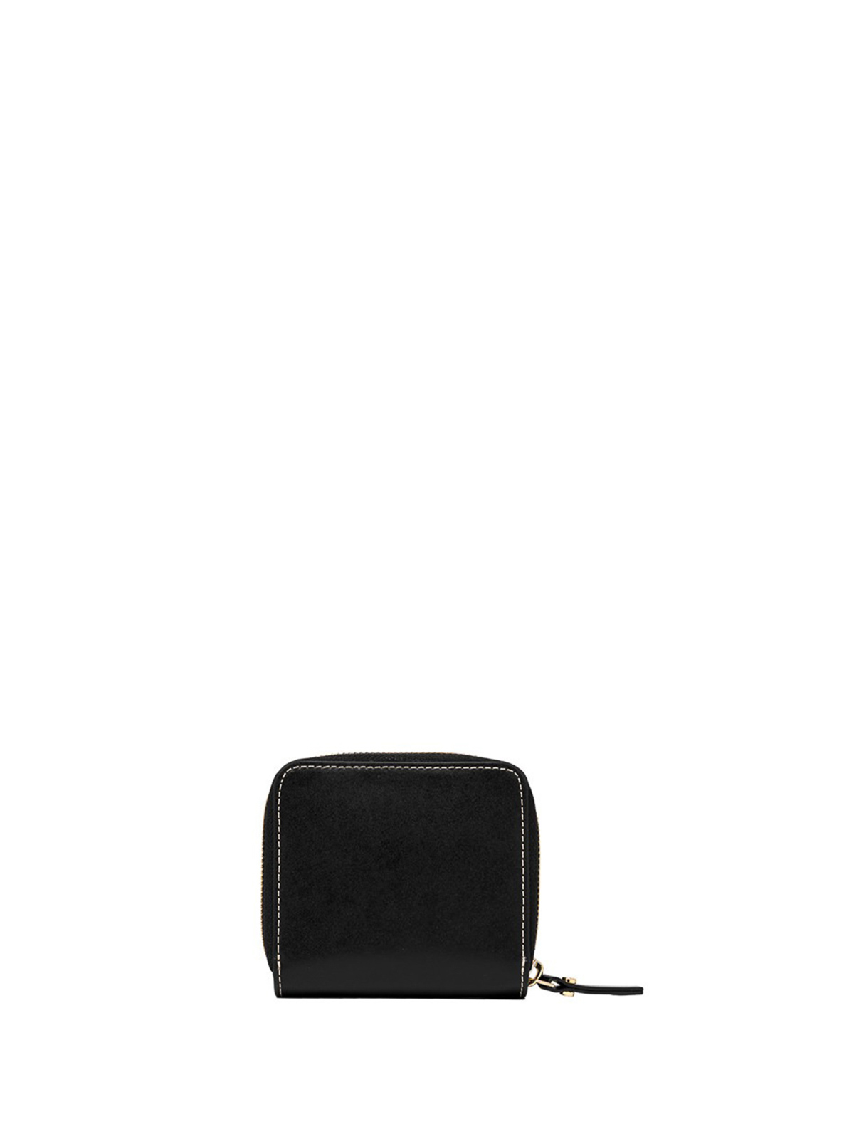 Small Black Cowhide Wallet PFW4953A24PEPRCK001 (GIANNI CHIARINI / 財布・カードケース ) | GIANNI CHIARINI (ジャンニ キアリーニ)(2)